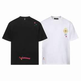 Picture of Chrome Hearts T Shirts Short _SKUChromeHeartsS-2XL12dtr0418232